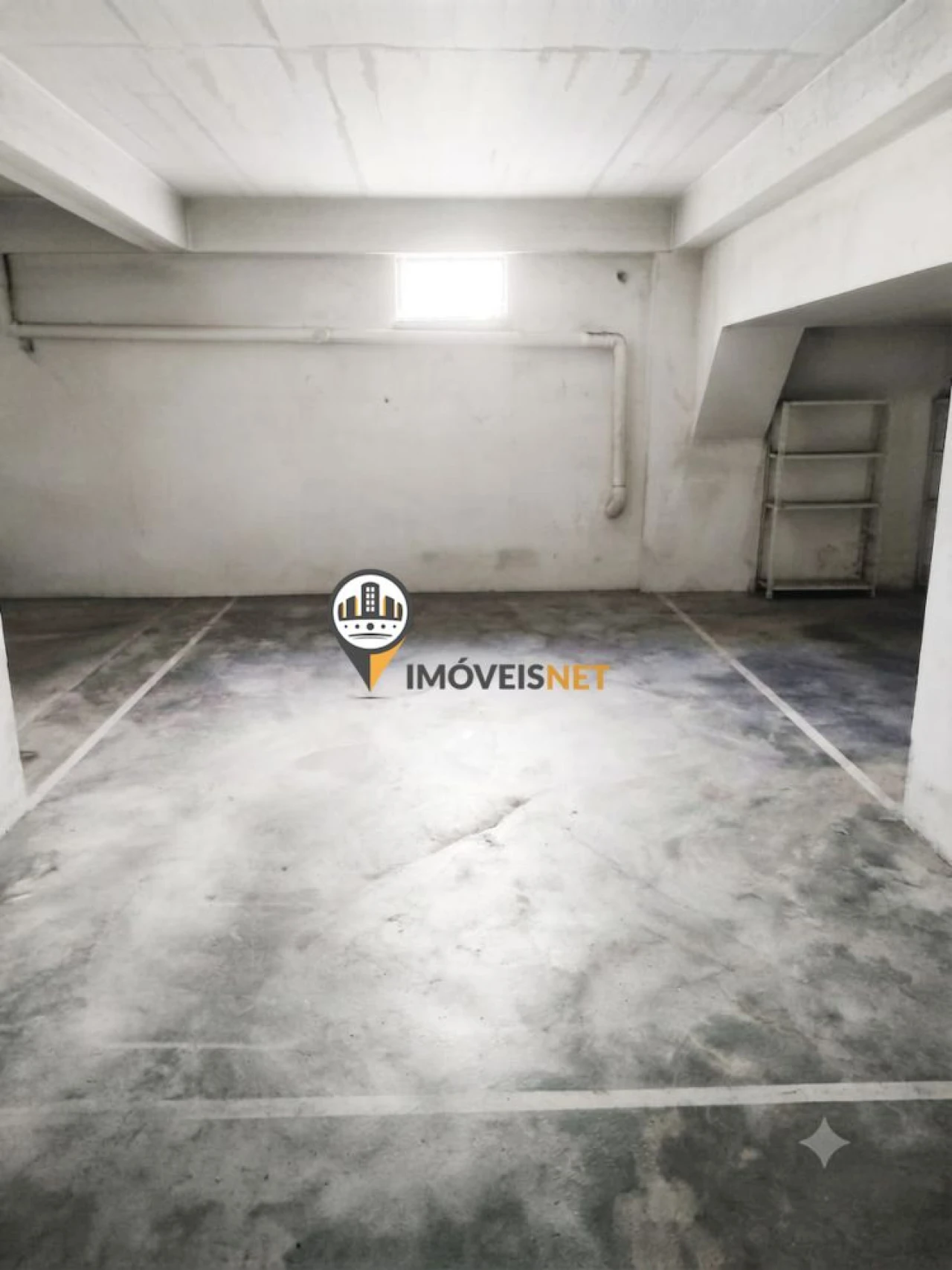 Garagem para Arrendamento em Castelo Branco Foto 1