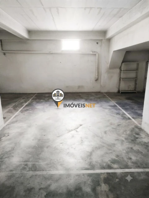 Garagem para Arrendamento em Castelo Branco
