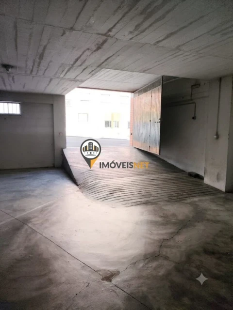 Garagem para Arrendamento em Castelo Branco