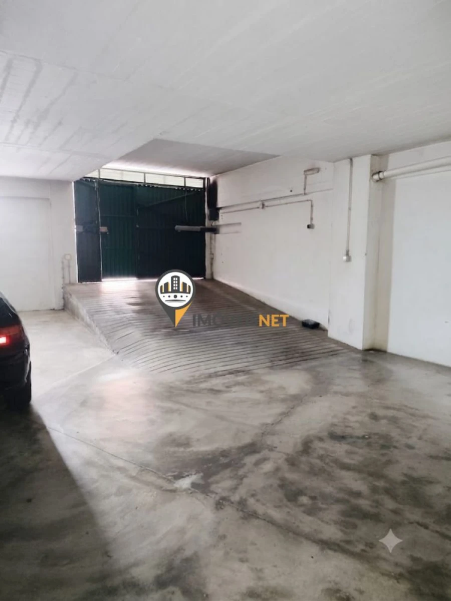 Garagem para Arrendamento em Castelo Branco Foto 2