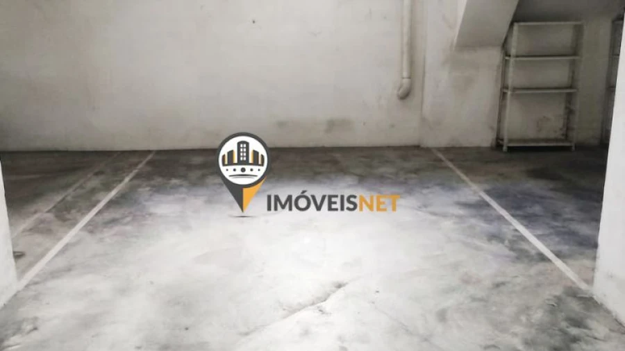 Garagem para Arrendamento em Castelo Branco