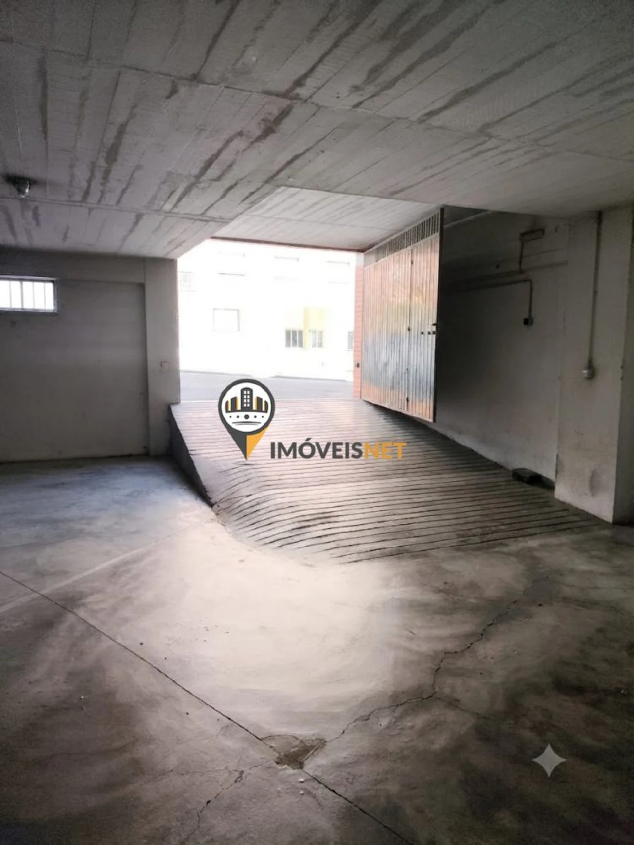 Garagem para Arrendamento em Castelo Branco Foto 3