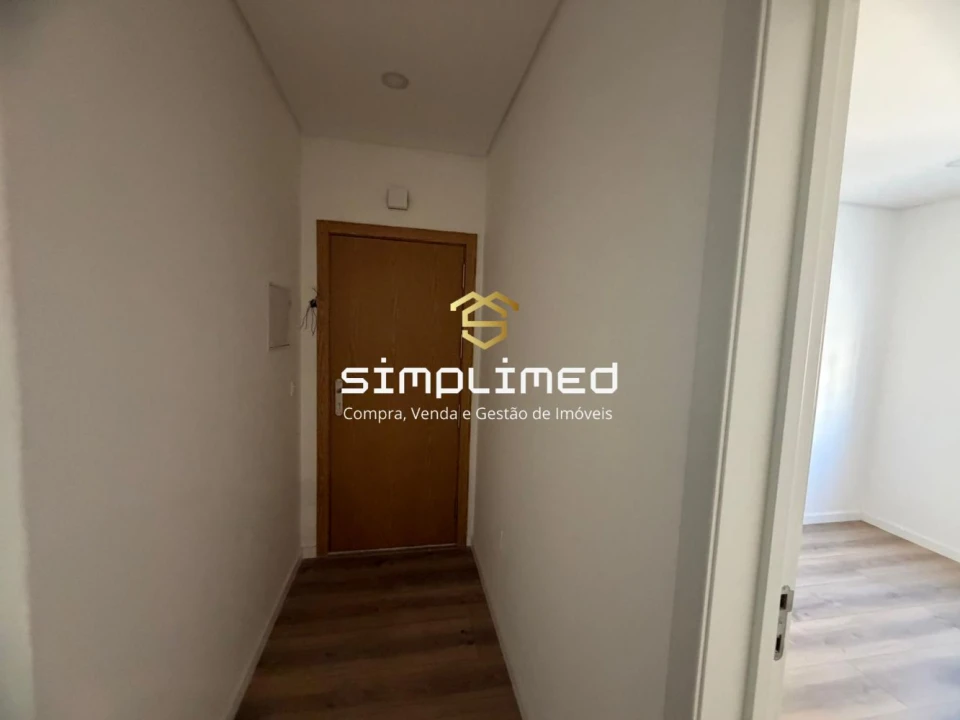 Apartamento T2 para Venda em Barreiro e Lavradio Foto 16