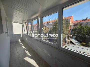 Apartamento T2 para Venda em Barreiro e Lavradio