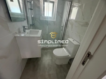 Apartamento T2 para Venda em Barreiro e Lavradio