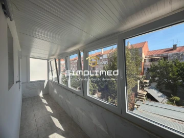 Apartamento T2 para Venda em Barreiro e Lavradio