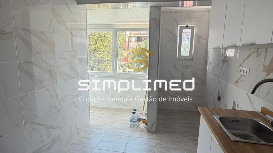 Apartamento T2 para Venda em Barreiro e Lavradio