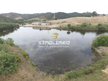 Quinta T3 para Venda em Santa Clara-A-Velha