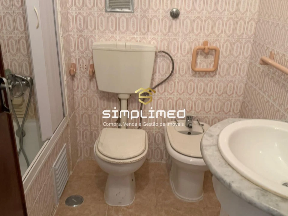 Apartamento T2 para Venda em Baixa da Banheira e Vale da Amoreira Foto 24
