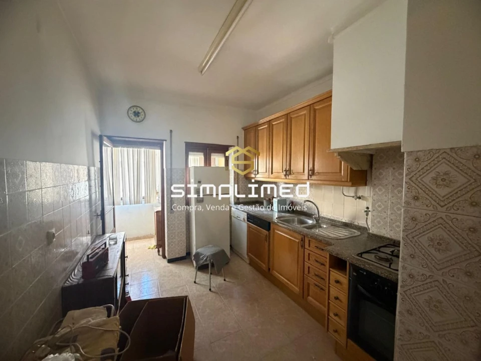 Apartamento T2 para Venda em Baixa da Banheira e Vale da Amoreira Foto 4