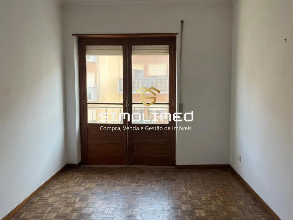 Apartamento T2 para Venda em Baixa da Banheira e Vale da Amoreira Foto 4