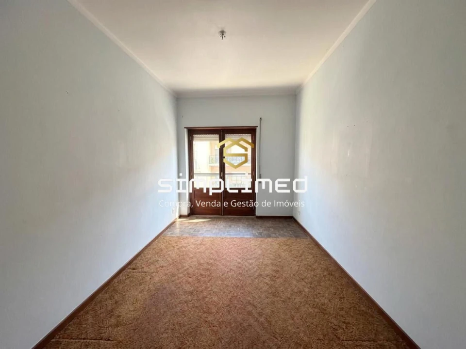 Apartamento T2 para Venda em Baixa da Banheira e Vale da Amoreira Foto 5