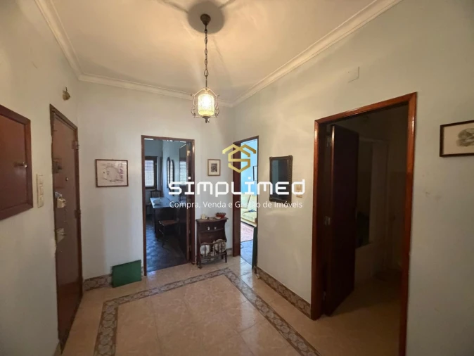 Apartamento T2 para Venda em Baixa da Banheira e Vale da Amoreira Foto 15