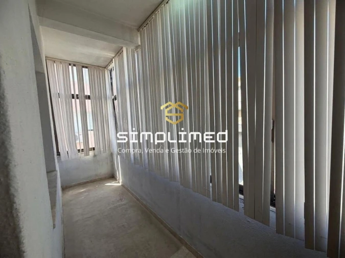 Apartamento T2 para Venda em Baixa da Banheira e Vale da Amoreira Foto 13