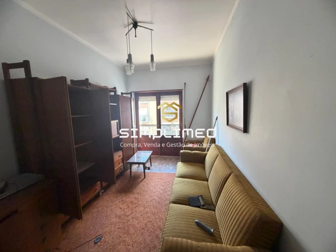 Apartamento T2 para Venda em Baixa da Banheira e Vale da Amoreira Foto 9