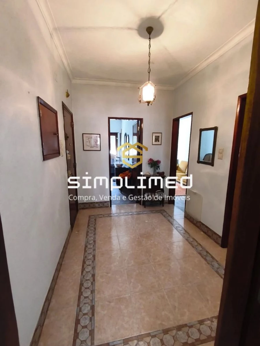 Apartamento T2 para Venda em Baixa da Banheira e Vale da Amoreira Foto 14