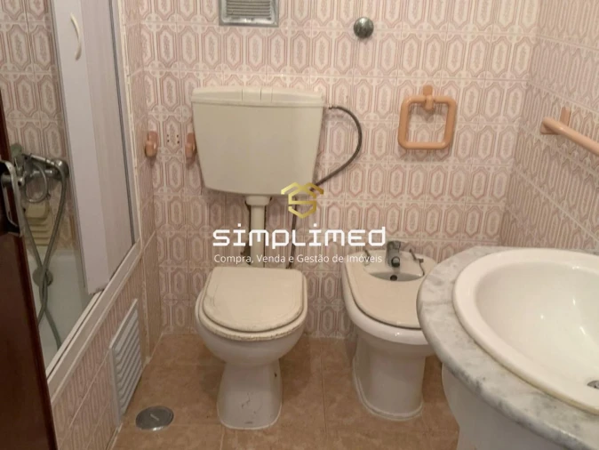 Apartamento T2 para Venda em Baixa da Banheira e Vale da Amoreira Foto 18