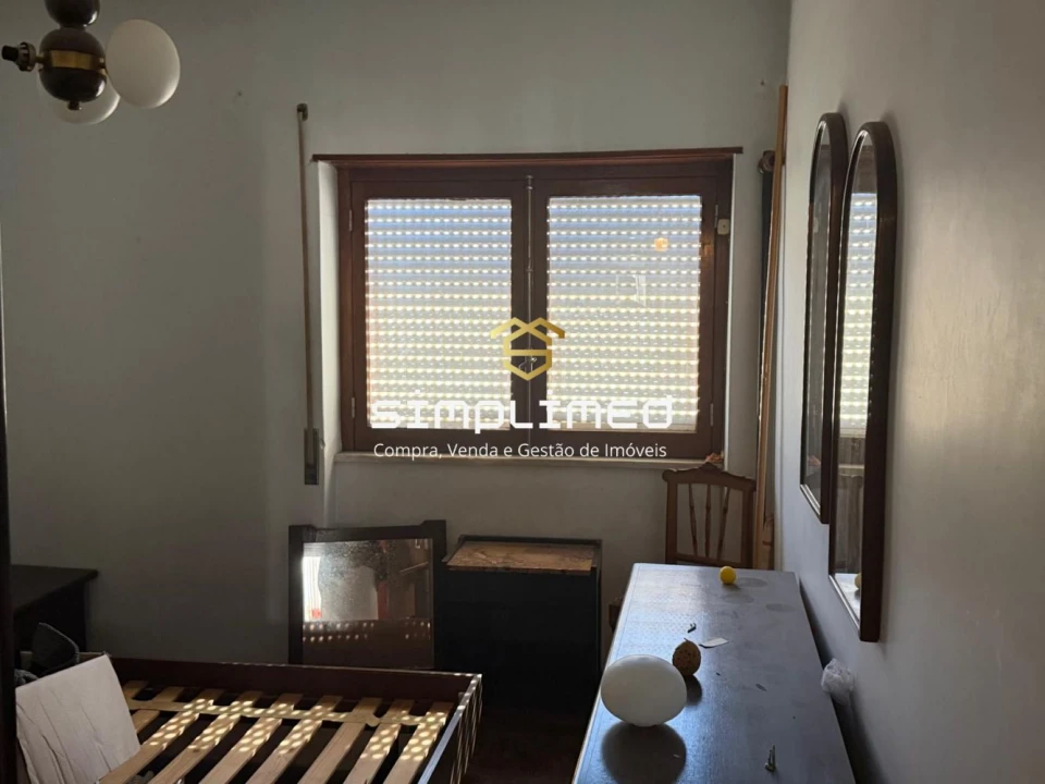 Apartamento T2 para Venda em Baixa da Banheira e Vale da Amoreira Foto 20