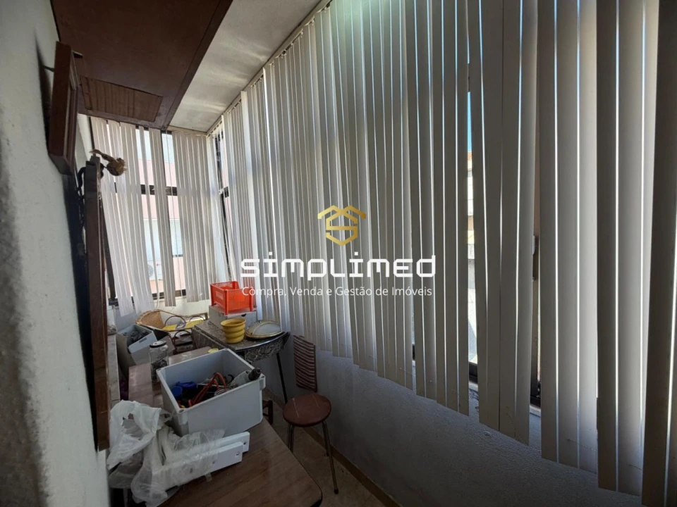 Apartamento T2 para Venda em Baixa da Banheira e Vale da Amoreira Foto 5