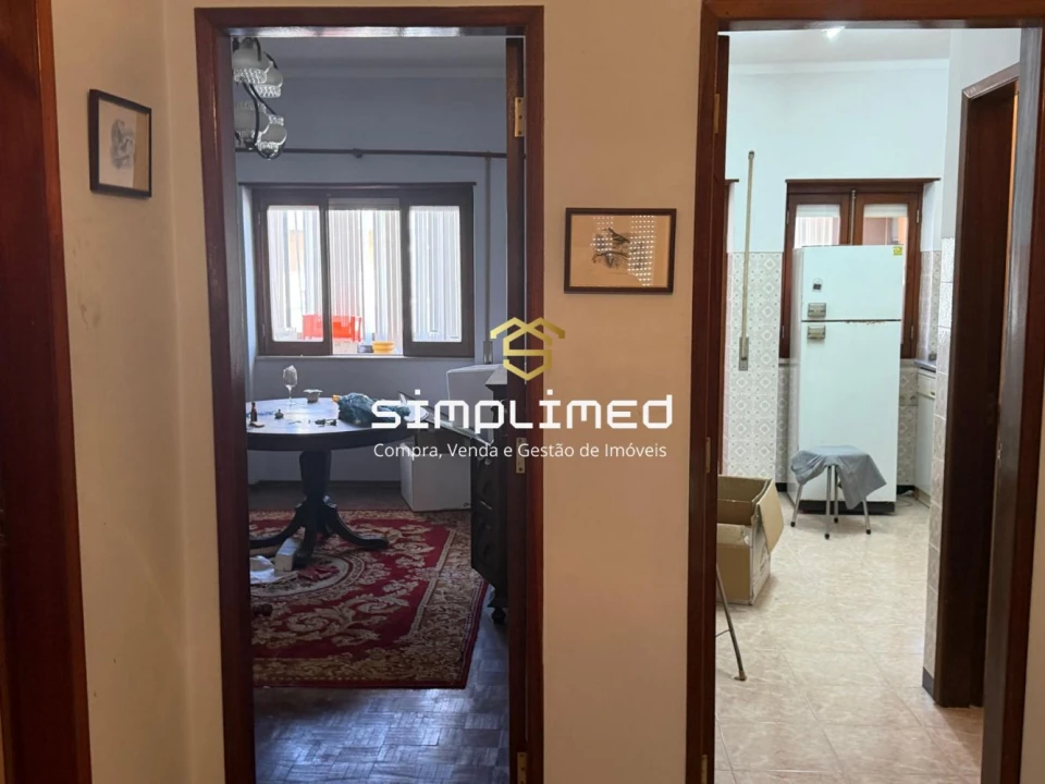 Apartamento T2 para Venda em Baixa da Banheira e Vale da Amoreira Foto 18