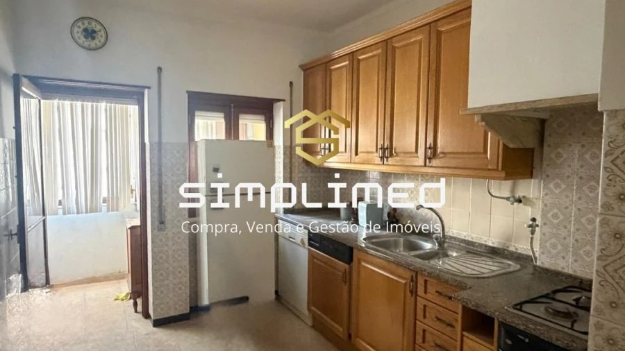 Apartamento T2 para Venda em Baixa da Banheira e Vale da Amoreira