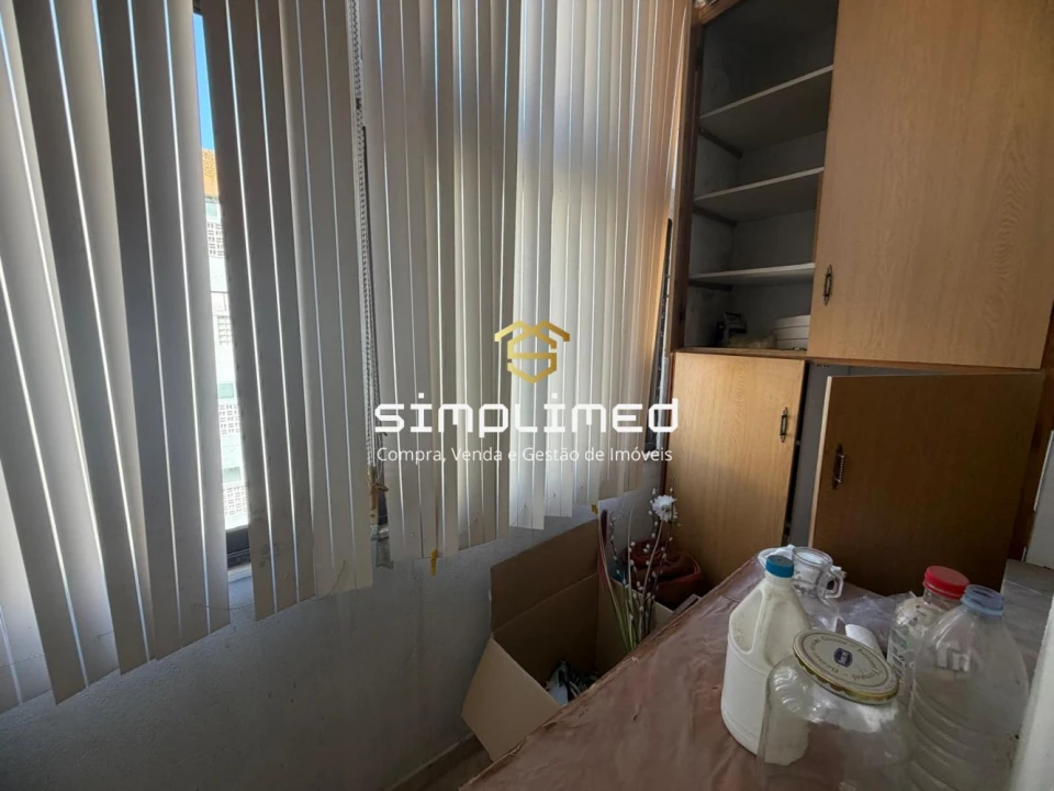 Apartamento T2 para Venda em Baixa da Banheira e Vale da Amoreira Foto 26