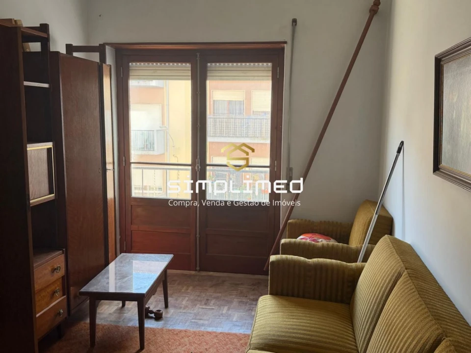 Apartamento T2 para Venda em Baixa da Banheira e Vale da Amoreira Foto 10
