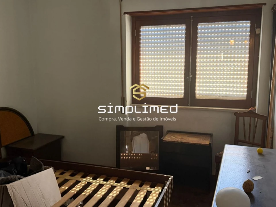 Apartamento T2 para Venda em Baixa da Banheira e Vale da Amoreira Foto 17