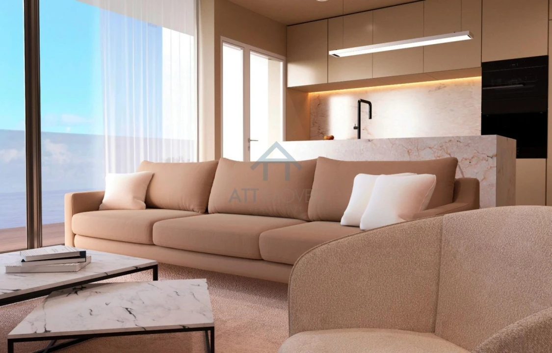 Apartamento T2 para Venda em São Martinho Foto 6