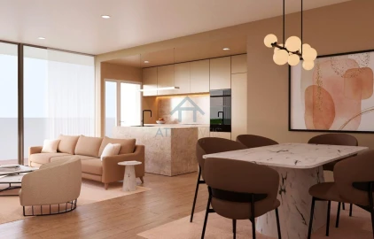 Apartamento T2 para Venda em São Martinho