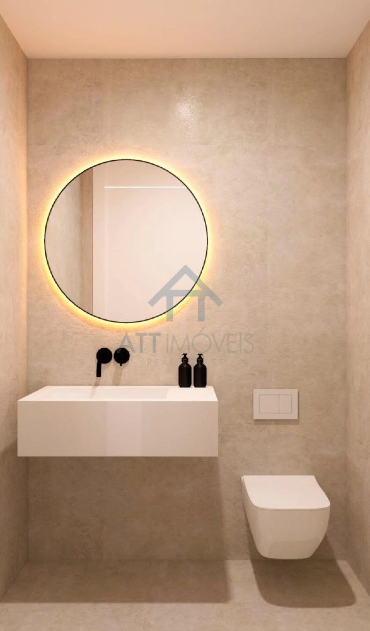 Apartamento T2 para Venda em São Martinho Foto 11