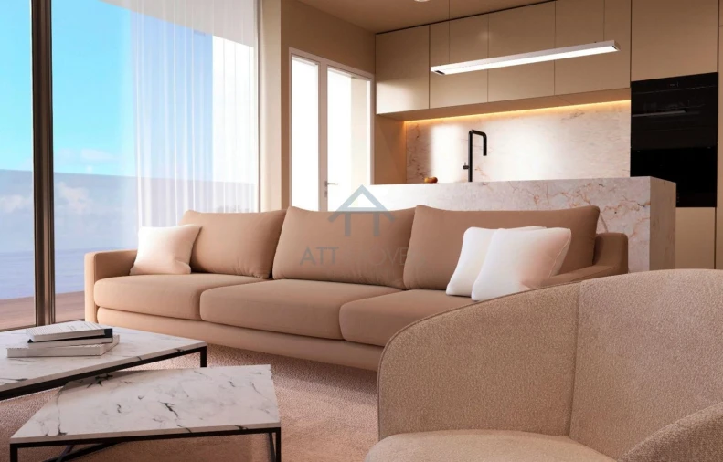 Apartamento T2 para Venda em São Martinho Foto 6