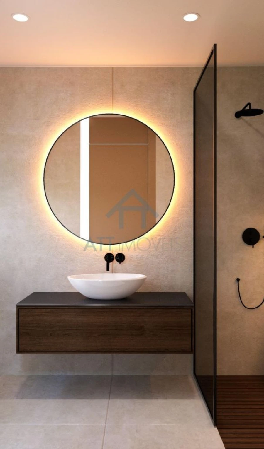 Apartamento T2 para Venda em São Martinho Foto 13