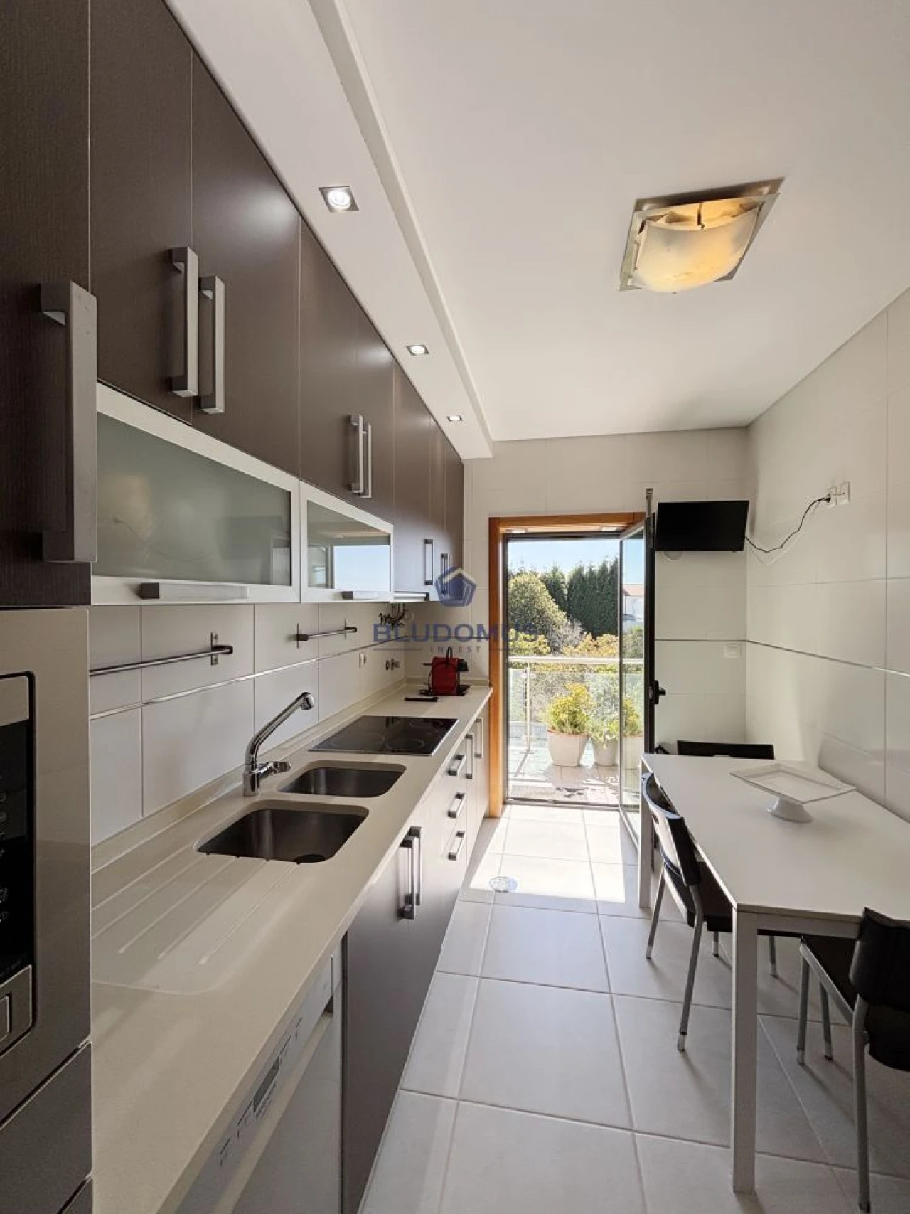 Apartamento T2 para Venda em São Bernardo Foto 8