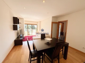 Apartamento T2 para Venda em São Bernardo