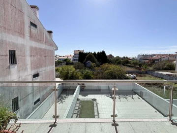 Apartamento T2 para Venda em São Bernardo