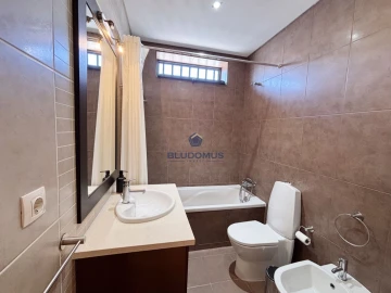 Apartamento T2 para Venda em São Bernardo