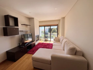 Apartamento T2 para Venda em São Bernardo