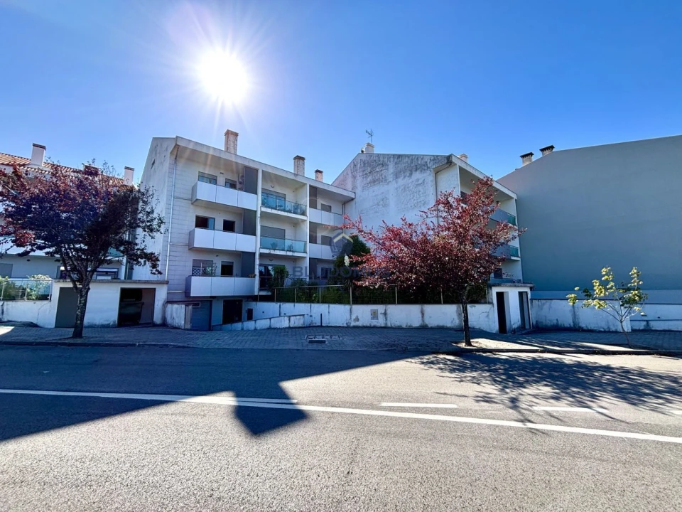 Apartamento T2 para Venda em São Bernardo Foto 16