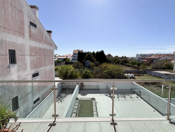 Apartamento T2 para Venda em São Bernardo Foto 7