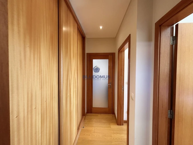 Apartamento T2 para Venda em São Bernardo Foto 12