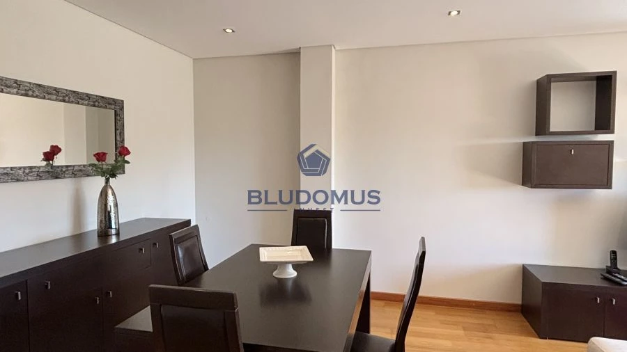 Apartamento T2 para Venda em São Bernardo