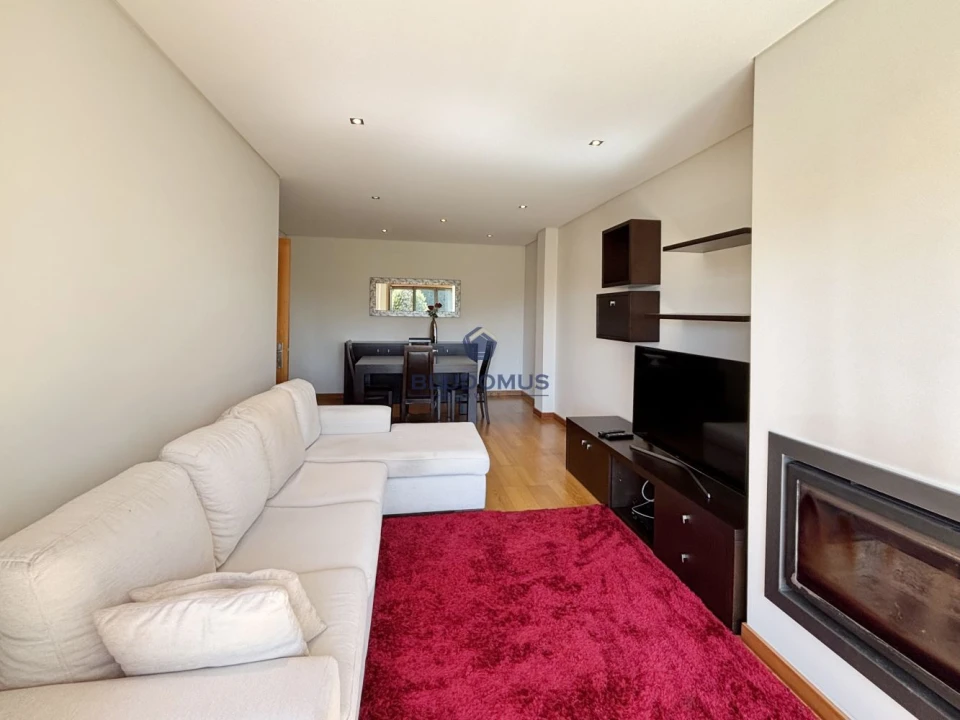 Apartamento T2 para Venda em São Bernardo Foto 4