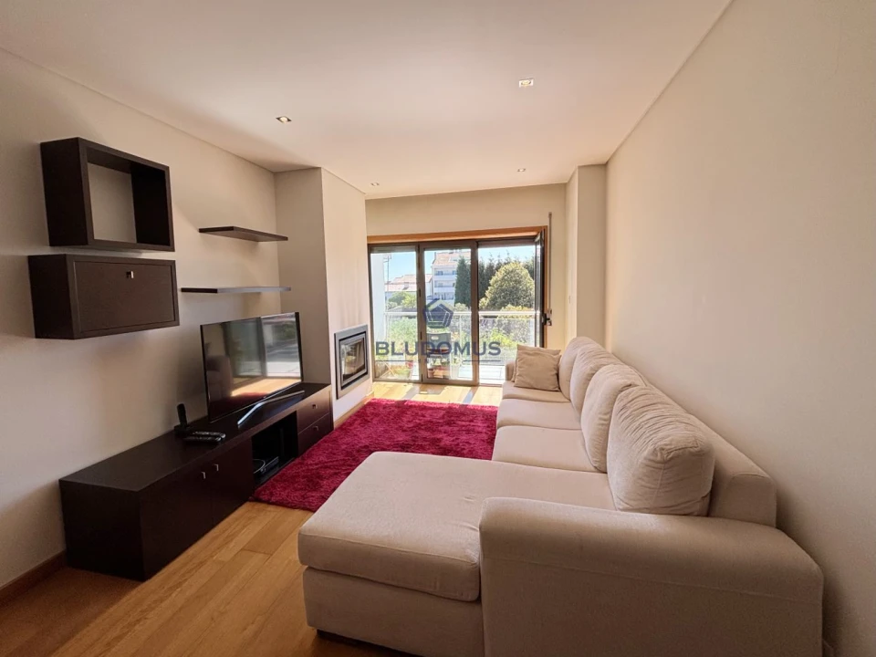 Apartamento T2 para Venda em São Bernardo Foto 2