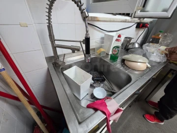 Loja para Trespasse em Arroios