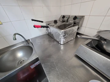 Loja para Trespasse em Arroios