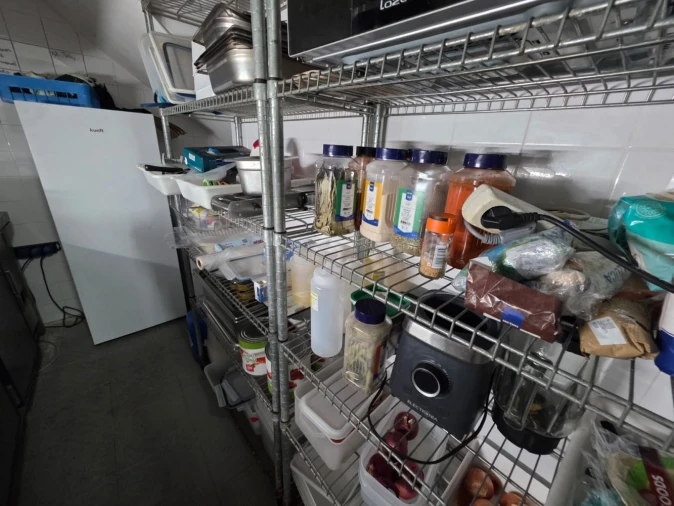 Loja para Trespasse em Arroios Foto 44