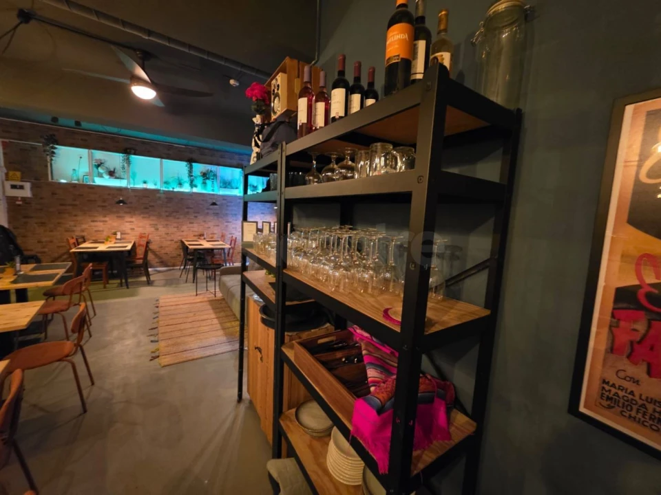 Loja para Trespasse em Arroios Foto 43