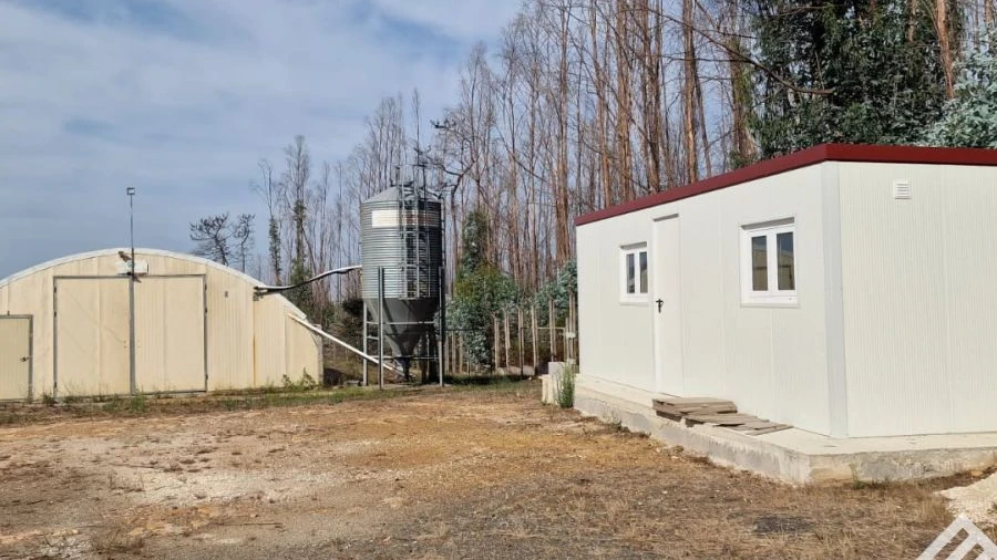 Loja para Trespasse em Albergaria-A-Velha e Valmaior