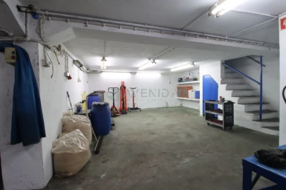 Loja para Venda em Alto do Seixalinho, Santo André e Verderena